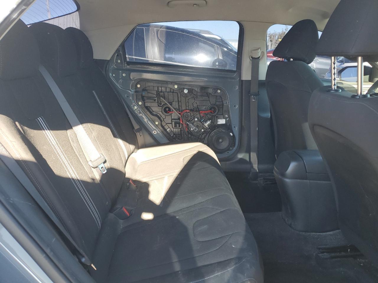 2021 Hyundai Elantra - zdjęcie 10