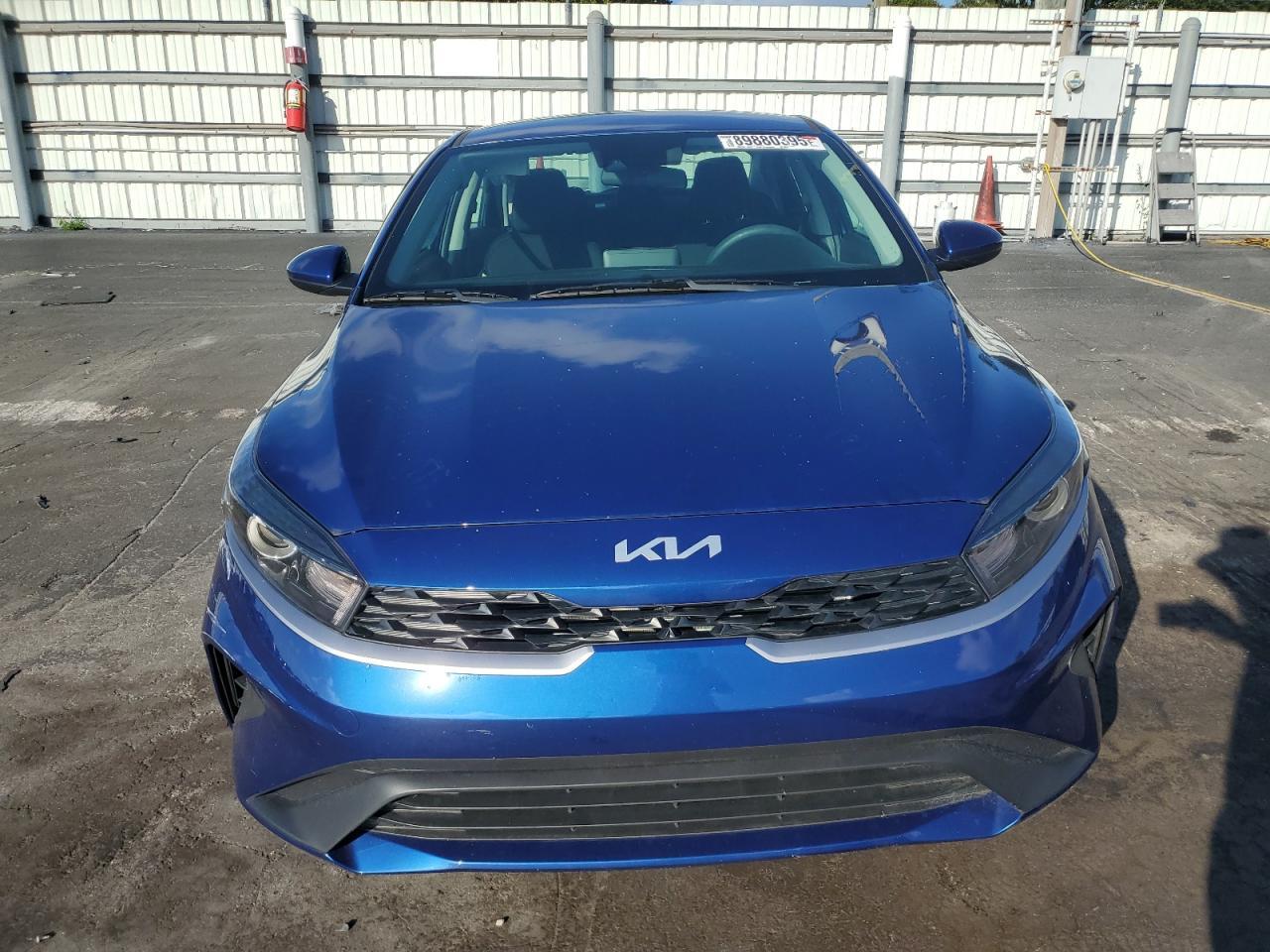 2024 Kia Forte - zdjęcie 5
