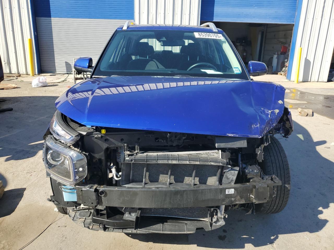 2022 Hyundai Venue Sel - zdjęcie 5