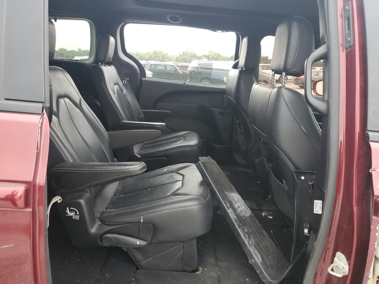 2020 Chrysler Pacifica Touring L - zdjęcie 11