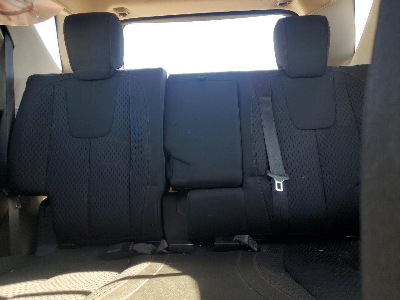 2013 Chevrolet Equinox Ls - zdjęcie 10