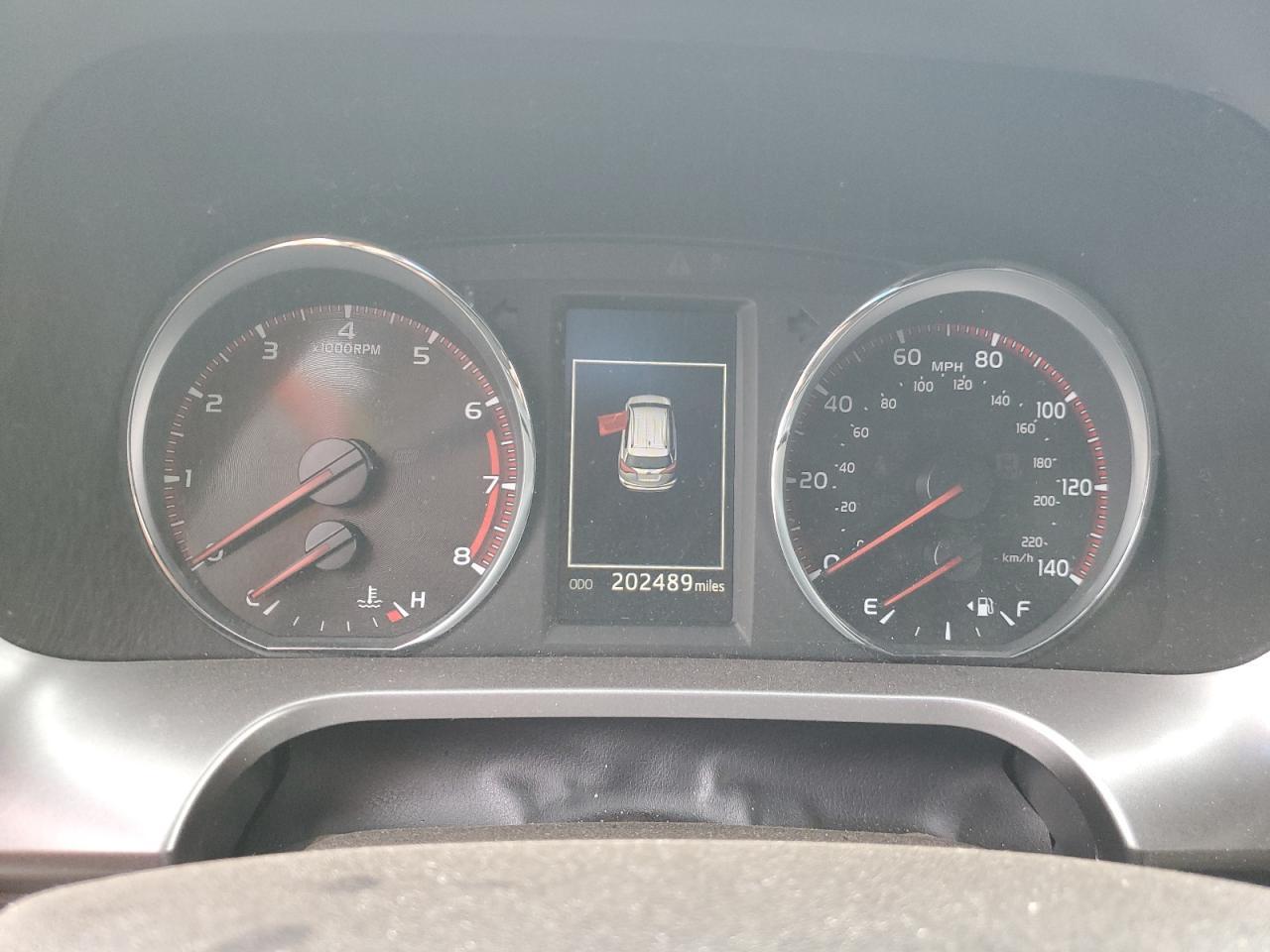 2016 Toyota Rav4 Se - zdjęcie 9