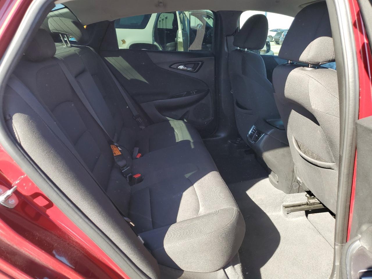 2019 Chevrolet Malibu - zdjęcie 10