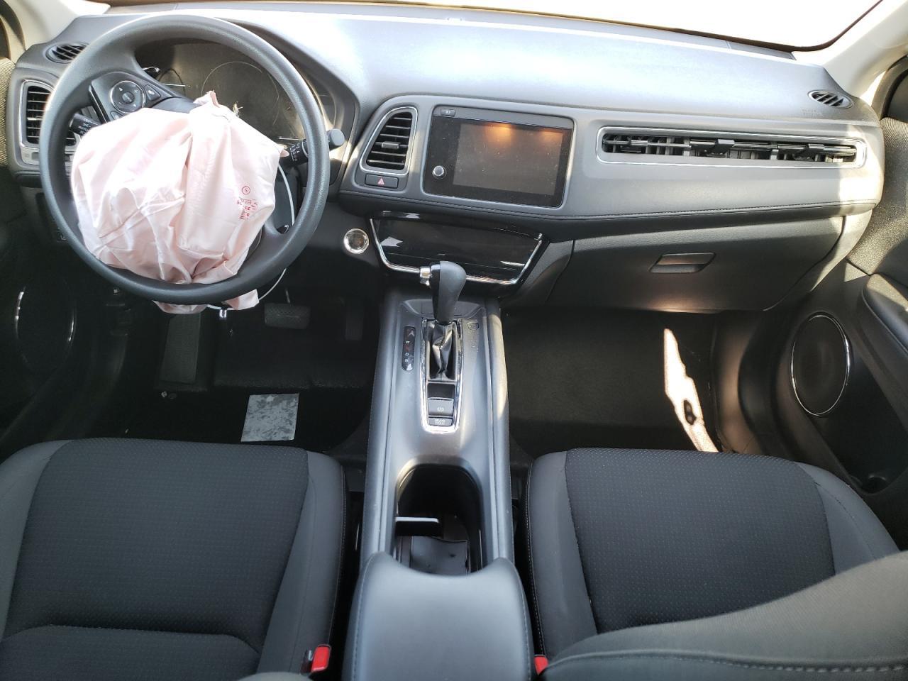 2022 Honda HR-V - zdjęcie 8