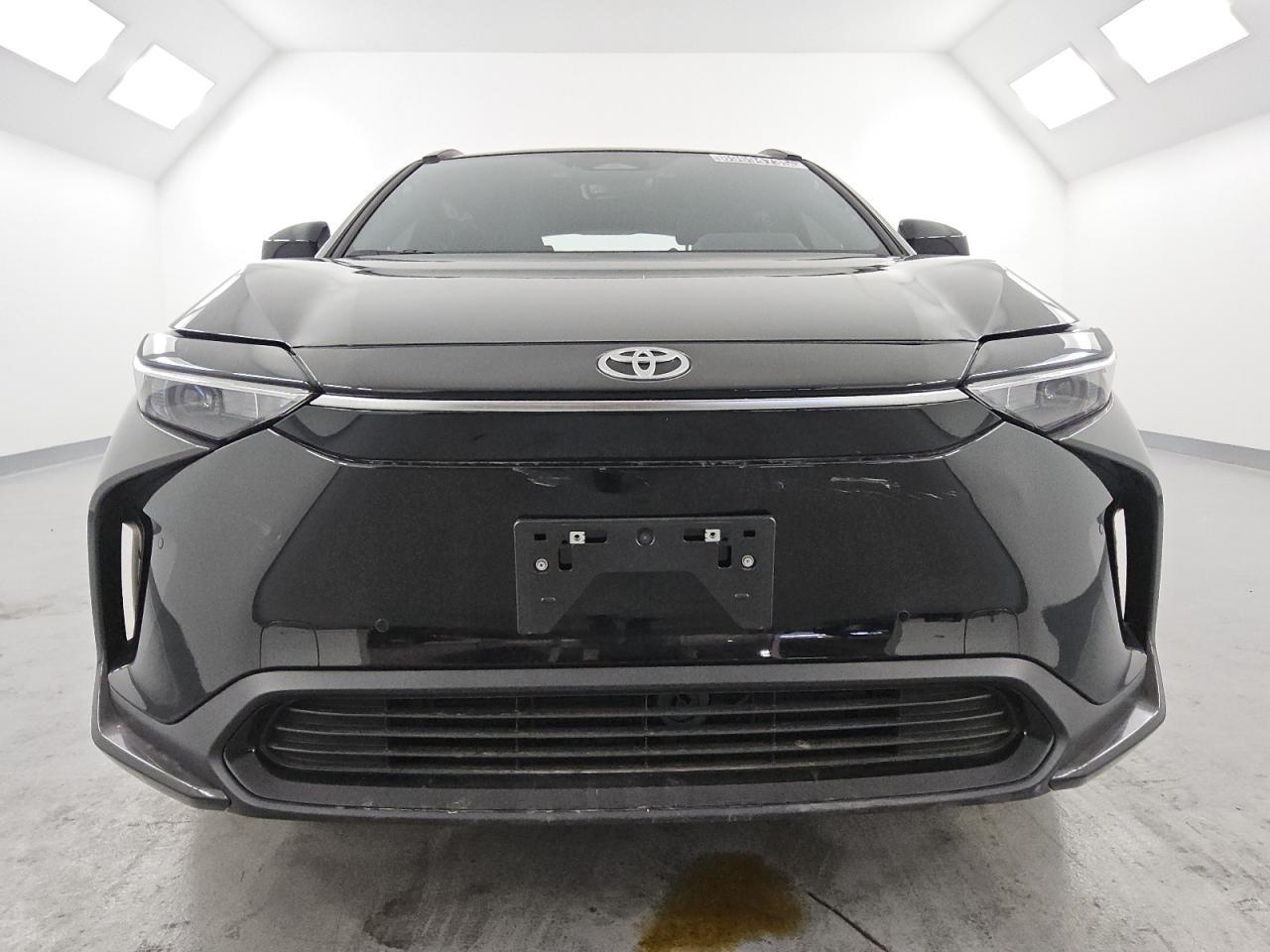 2024 Toyota Bz4X Xle - zdjęcie 5