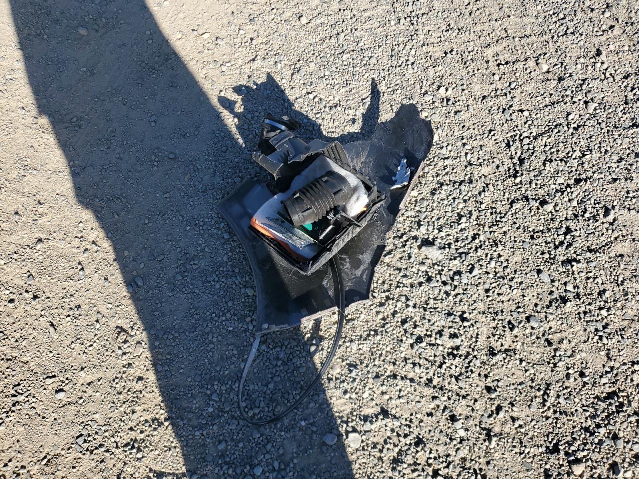 2019 Chevrolet Equinox Lt - zdjęcie 13