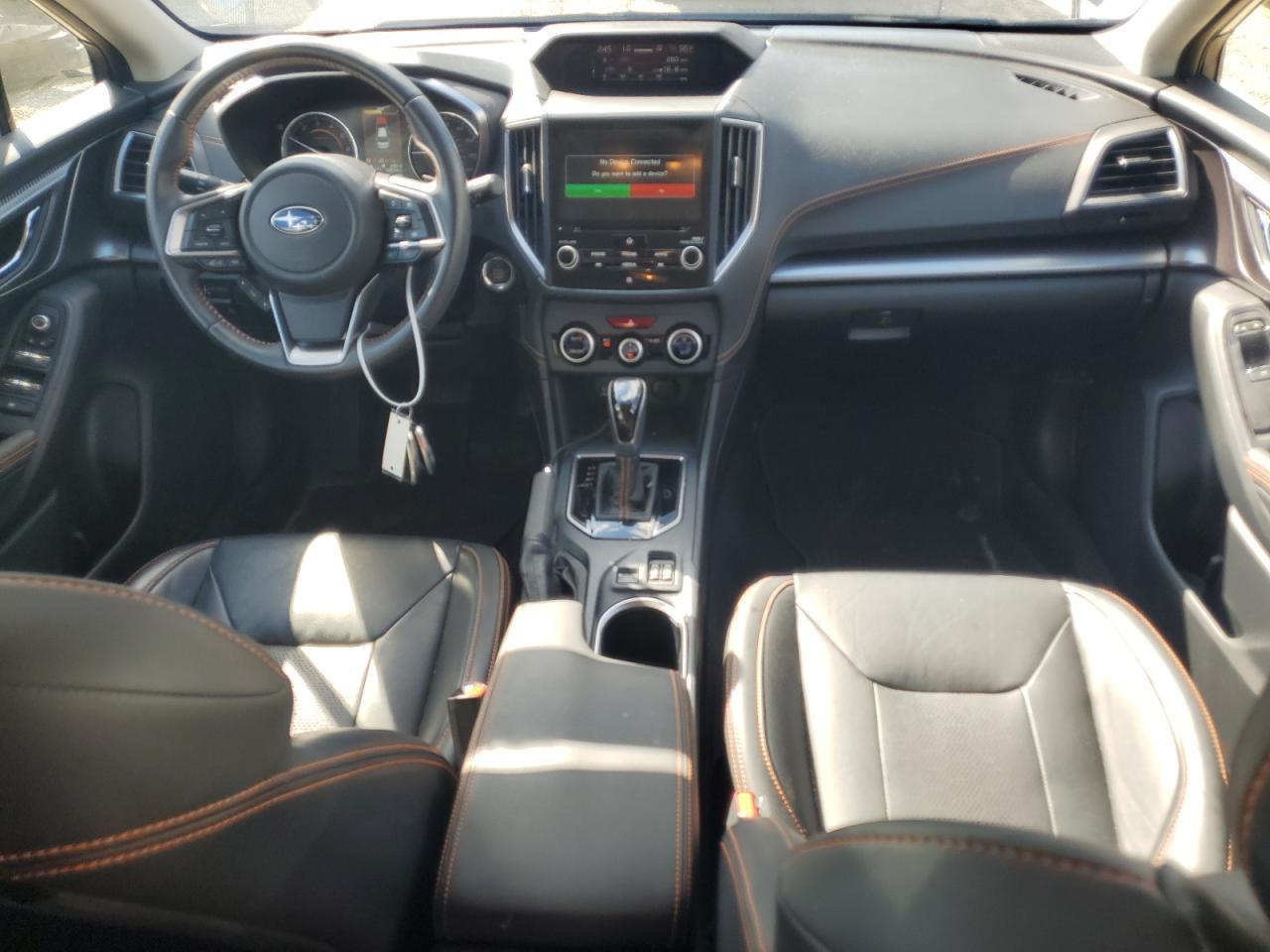 2023 Subaru XV - zdjęcie 8