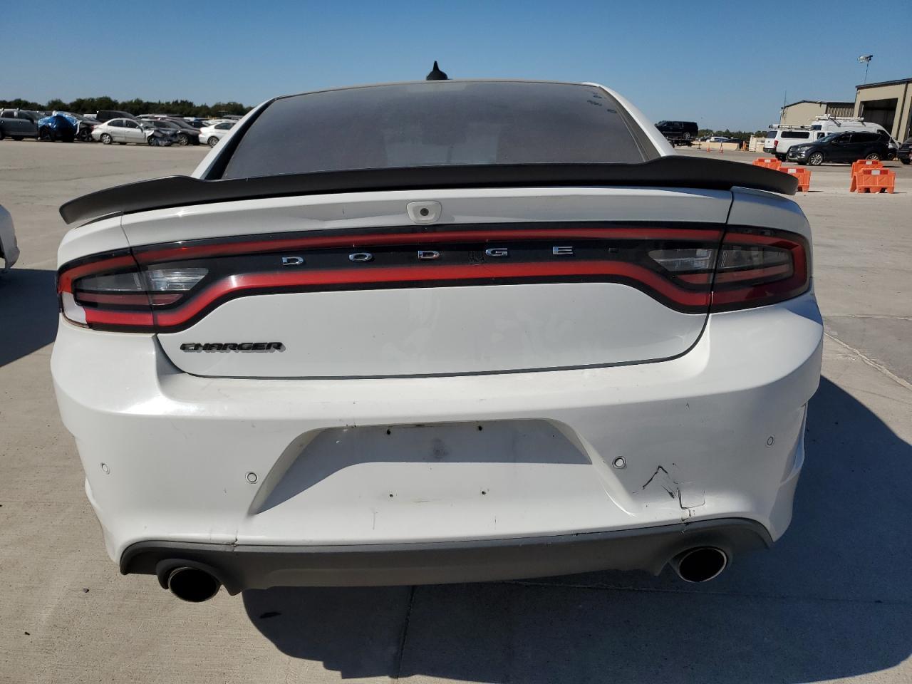 2017 Dodge Charger R/T - zdjęcie 6