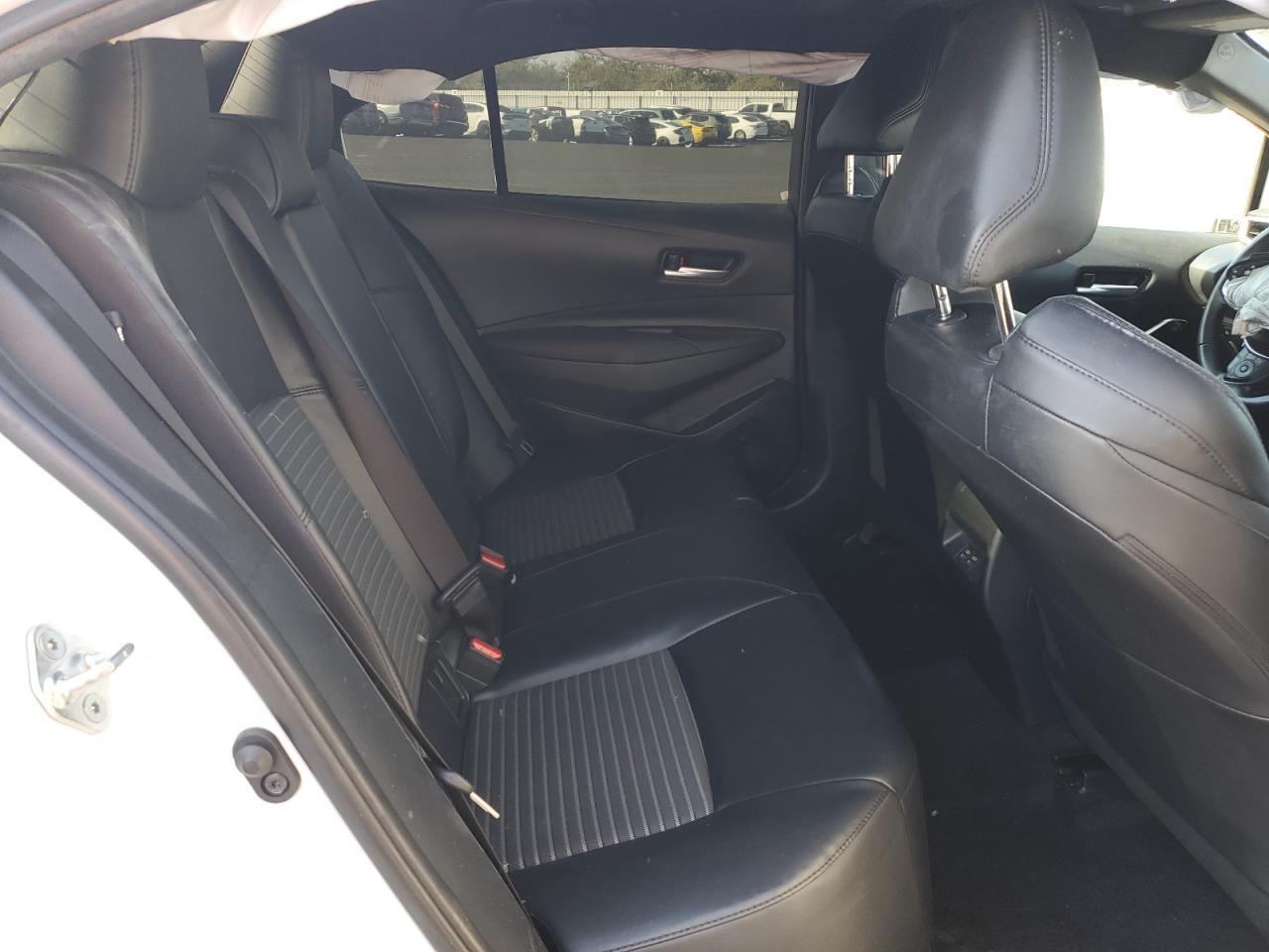 2023 Toyota Corolla - zdjęcie 10