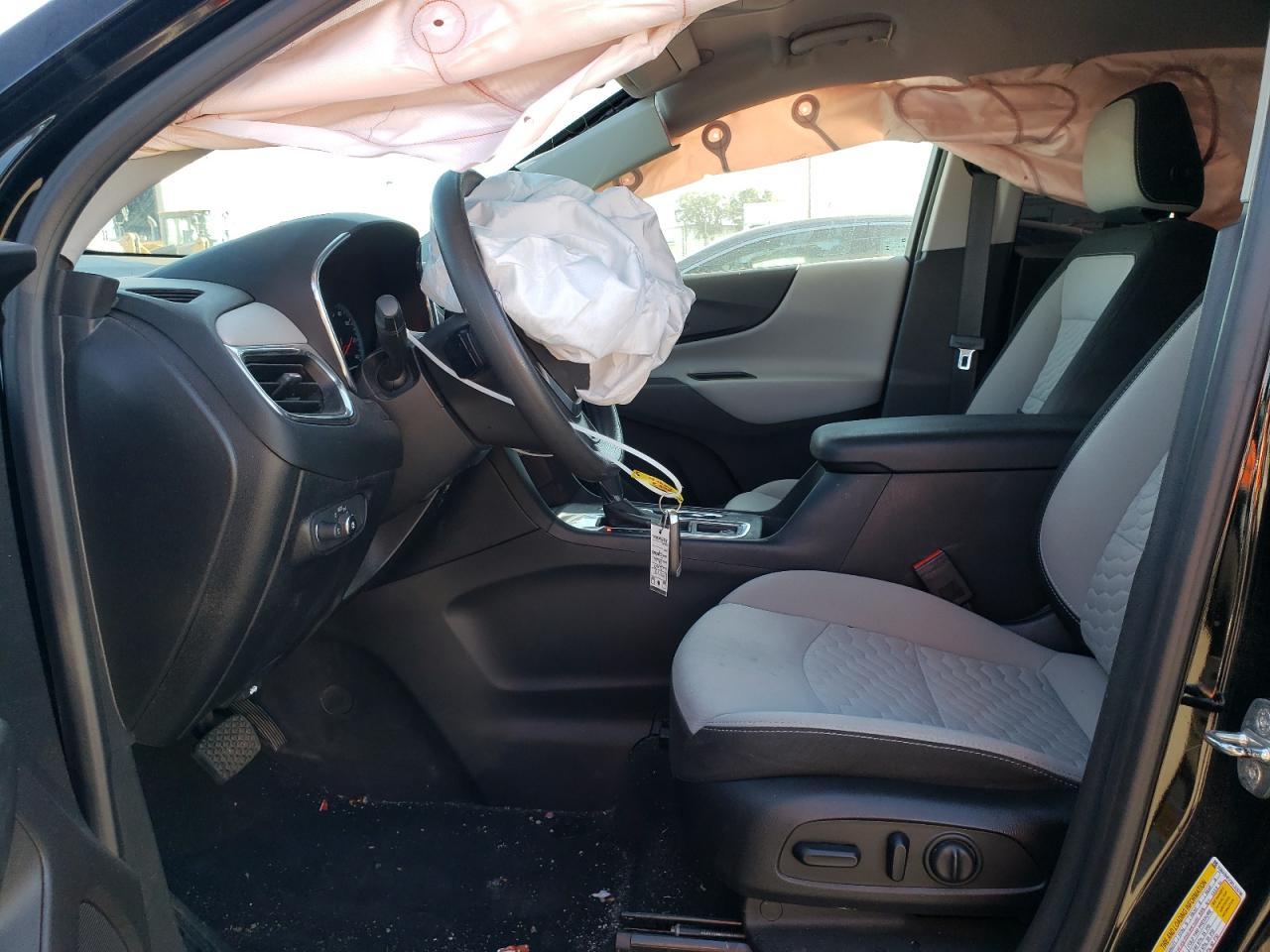 2019 Chevrolet Equinox - zdjęcie 7