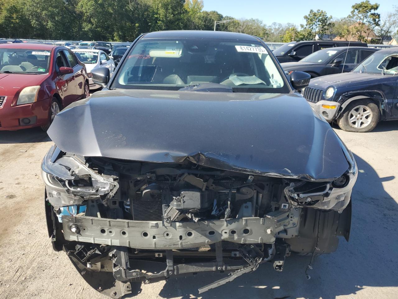 2022 Mazda CX-5 - zdjęcie 5