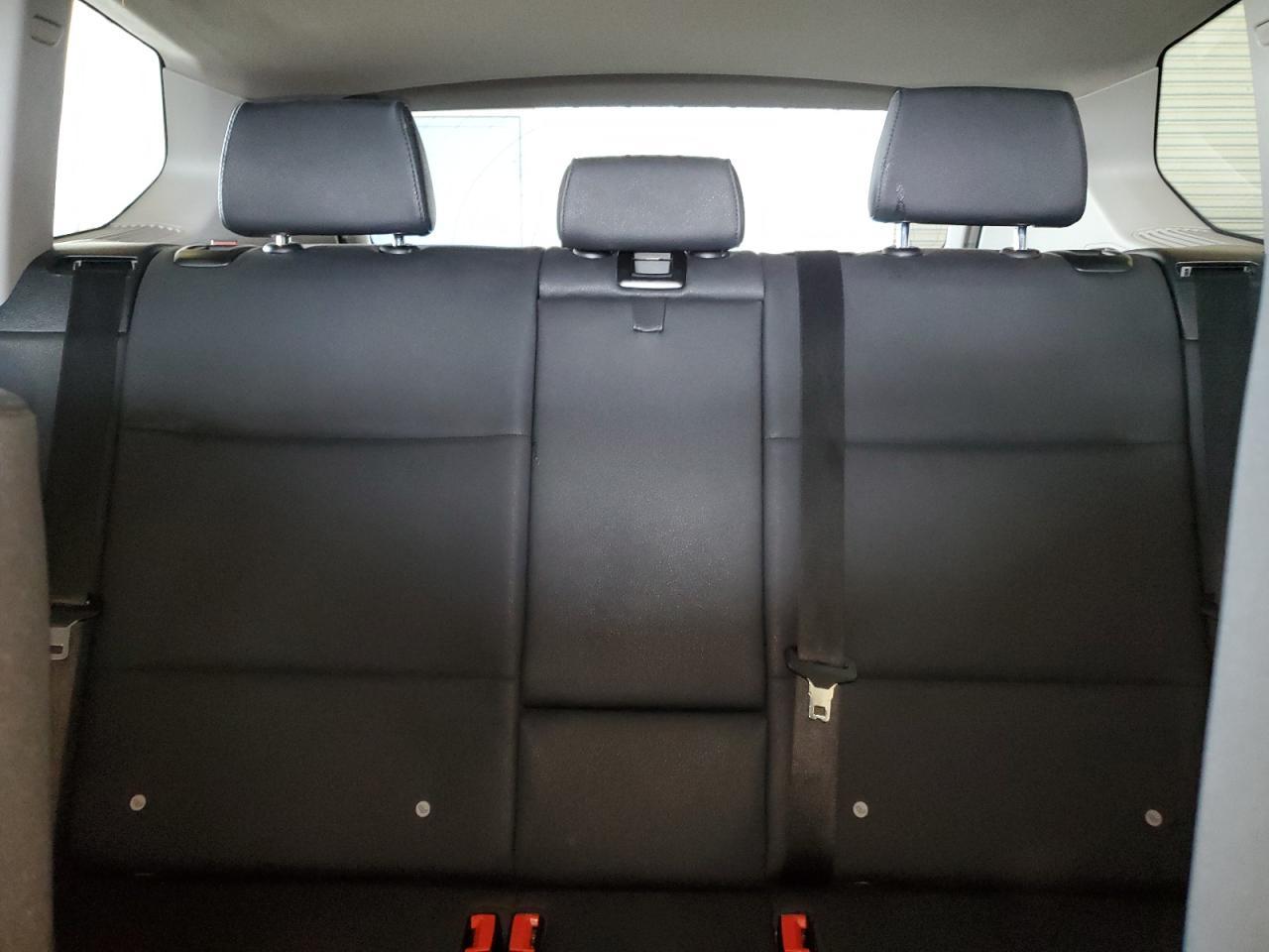 2016 BMW X3 - zdjęcie 10