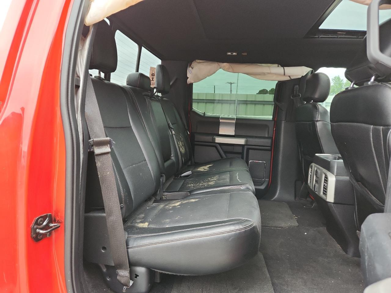 2015 Ford F-150 - zdjęcie 10