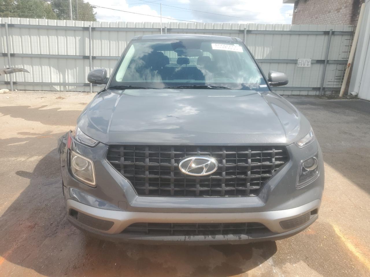 2024 Hyundai Venue Se - zdjęcie 5