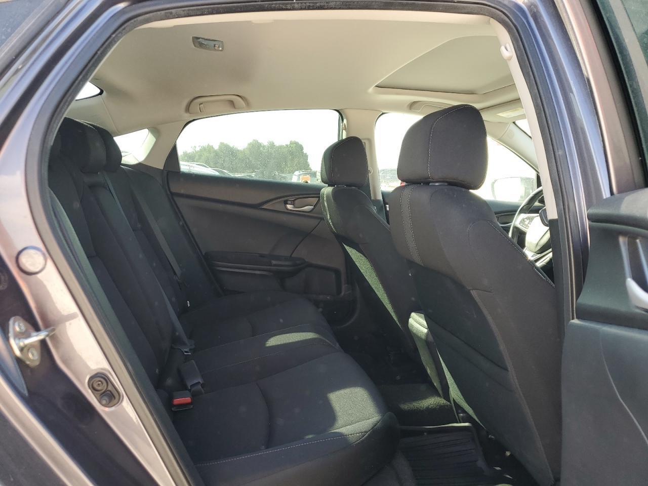 2019 Honda Civic - zdjęcie 10