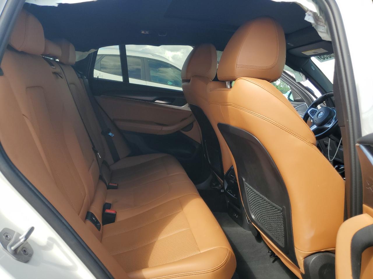 2023 BMW X4 xDrive30I - zdjęcie 10