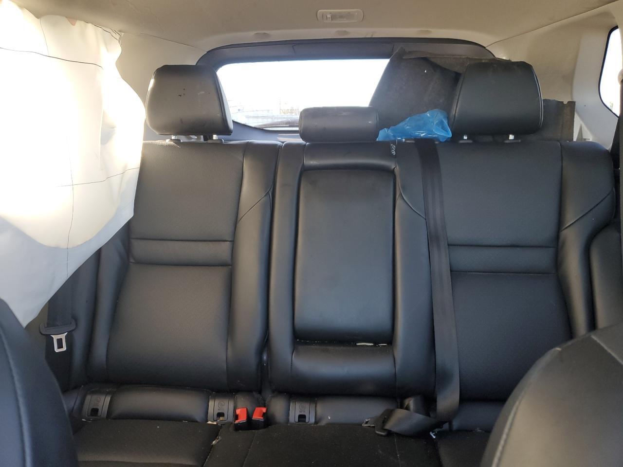 2023 Nissan Rogue Sv - zdjęcie 10