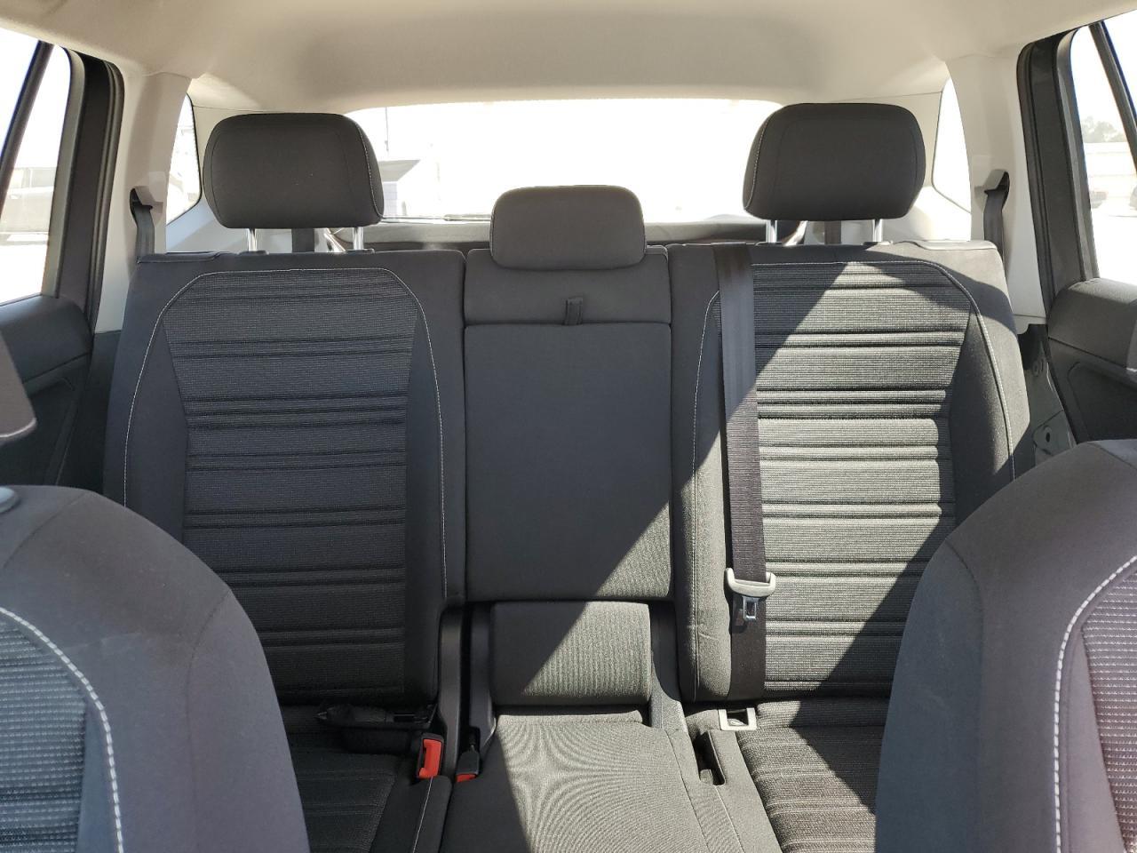 2024 Volkswagen Tiguan - zdjęcie 10