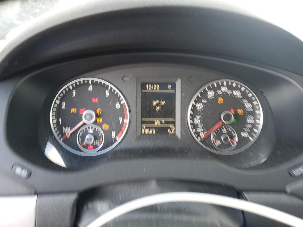 2013 Volkswagen Jetta - zdjęcie 9