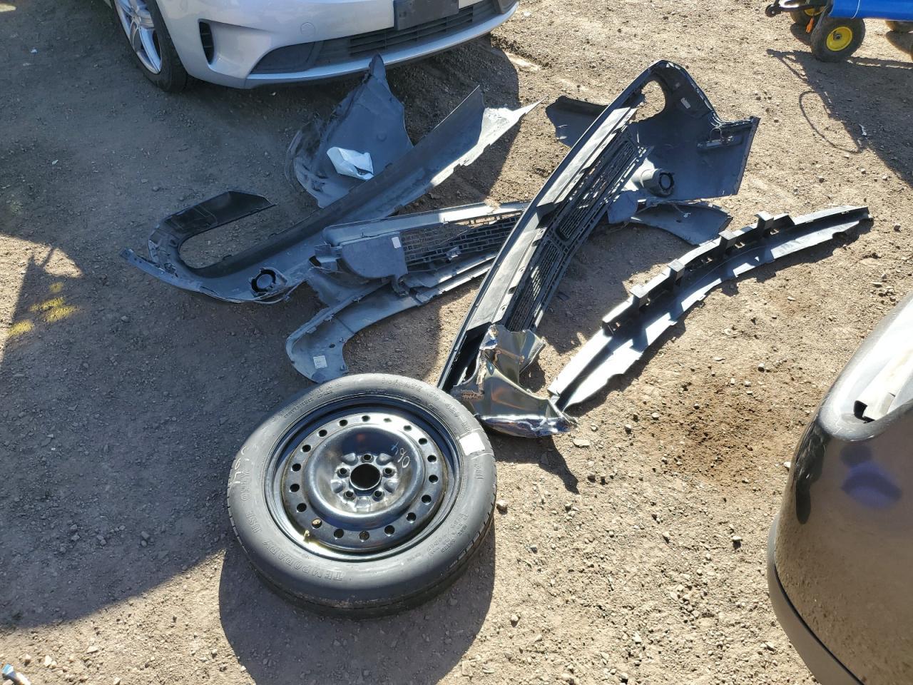 2019 Dodge Challenger - zdjęcie 12