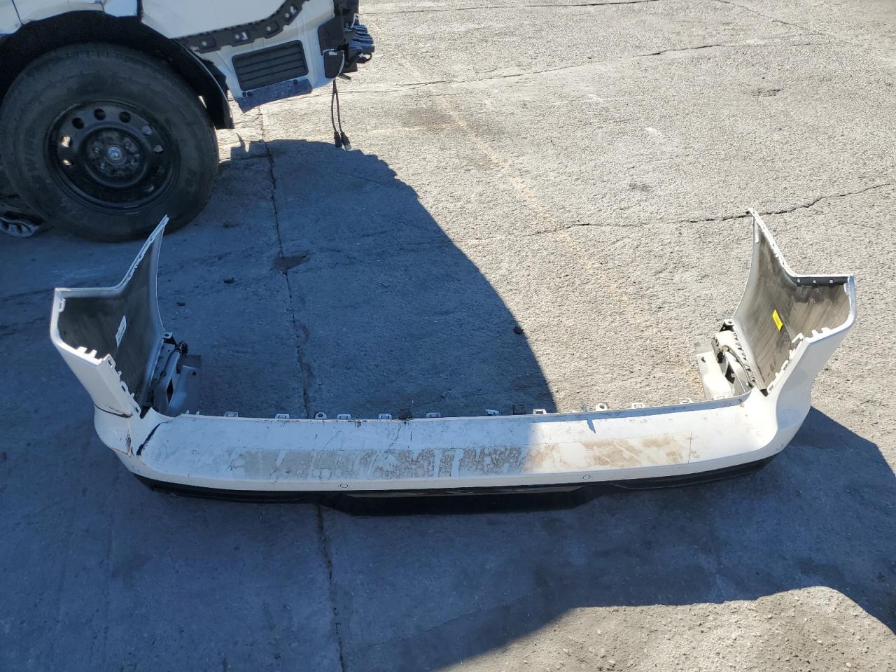 2025 Ford Expedition Tremor - zdjęcie 13