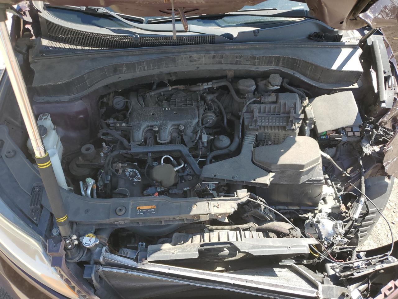 2015 Kia Sorento Ex - zdjęcie 12
