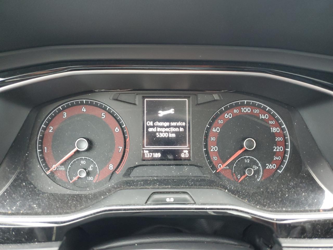 2021 Volkswagen Jetta Sel - zdjęcie 9