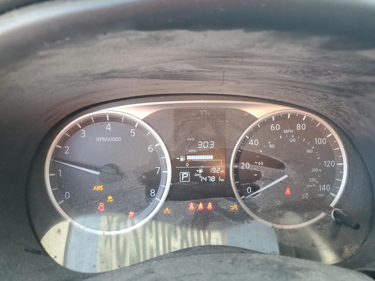 2022 Nissan Kicks S - zdjęcie 9