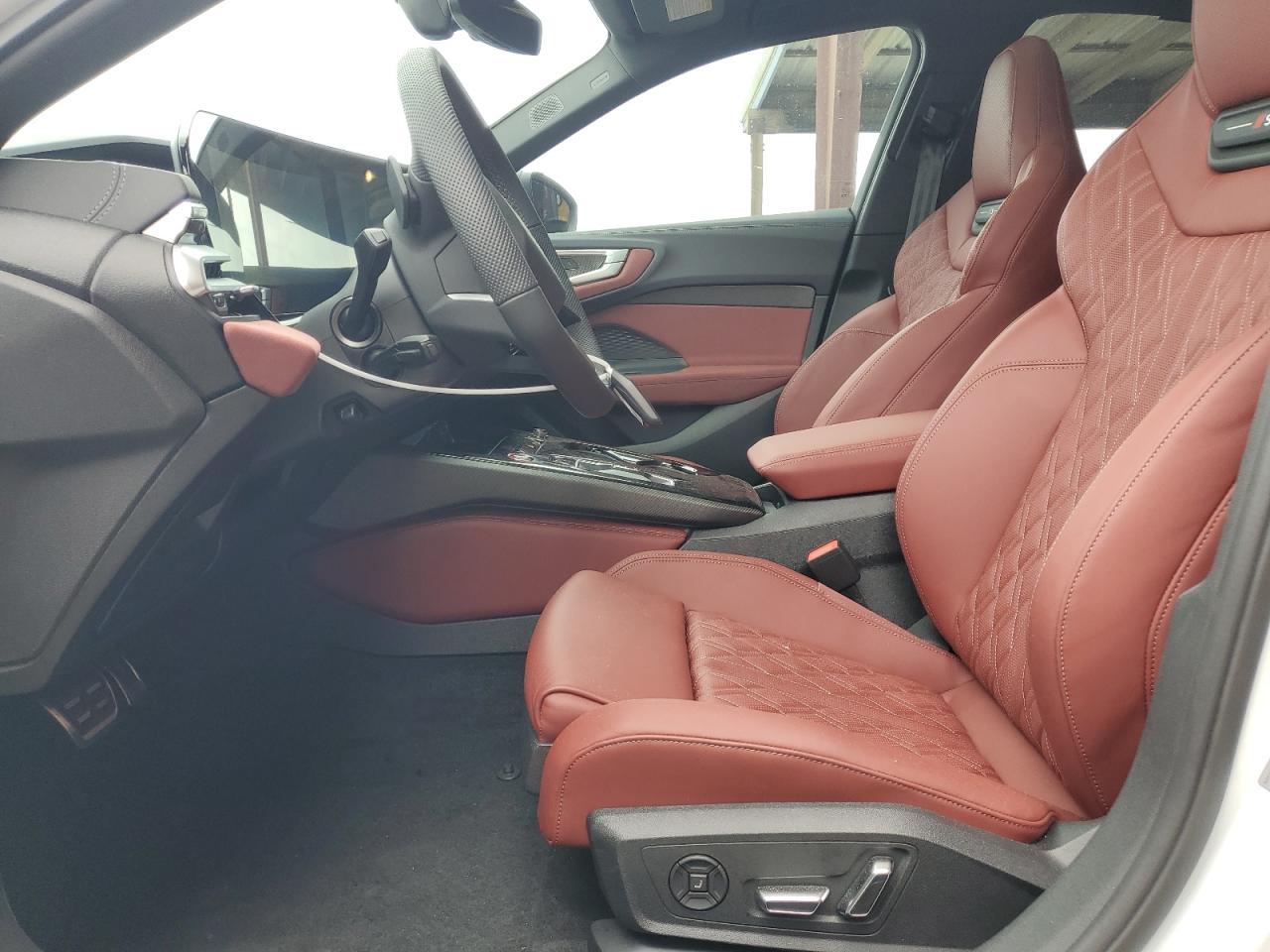 2025 Audi S5 - zdjęcie 7