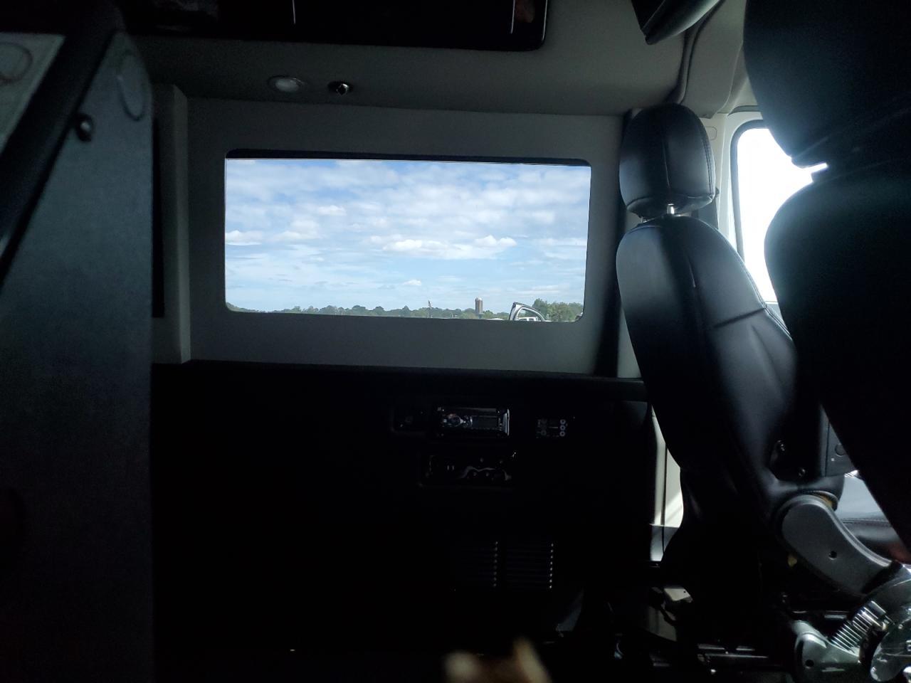 2016 Ram Promaster 1500 1500 High - zdjęcie 11