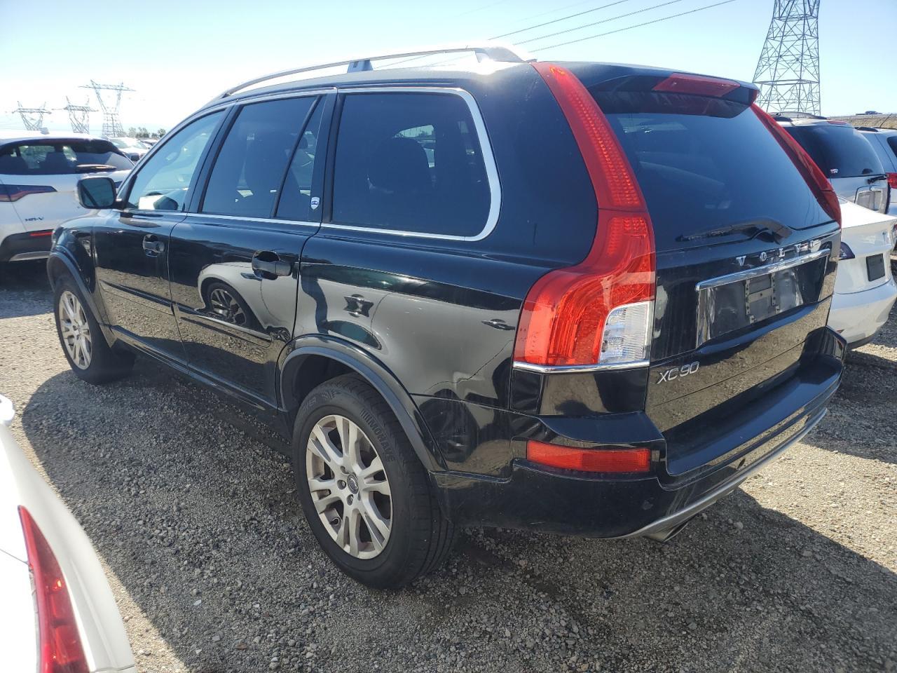 2013 Volvo Xc90 3.2 - zdjęcie 2