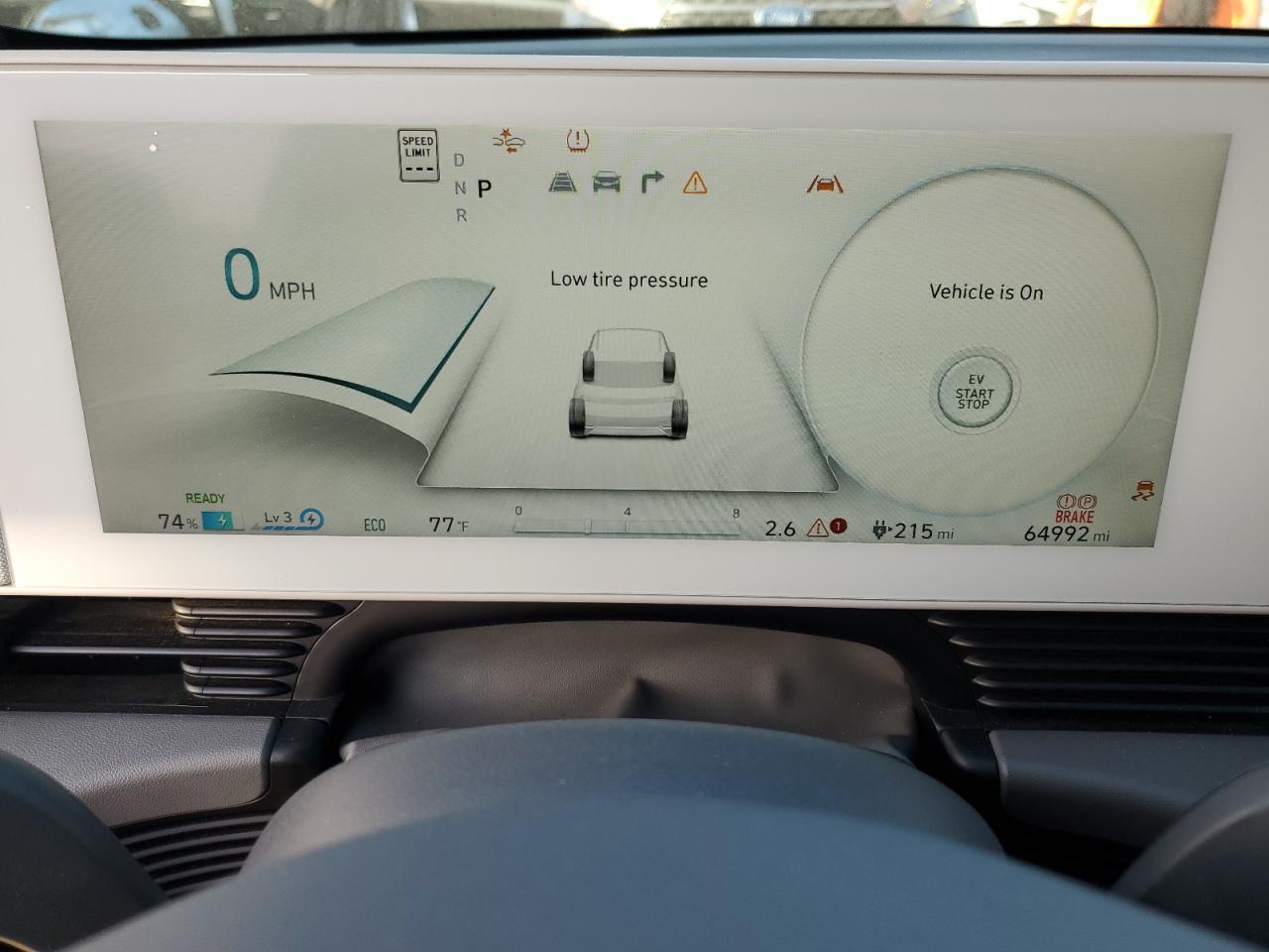 2022 Hyundai IONIQ 5 - zdjęcie 9