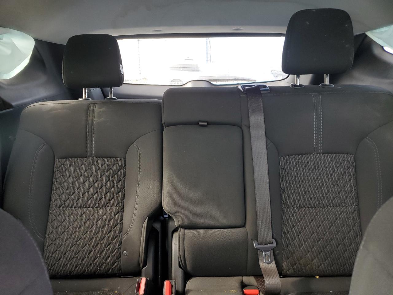 2021 Chevrolet Blazer 2Lt - zdjęcie 10