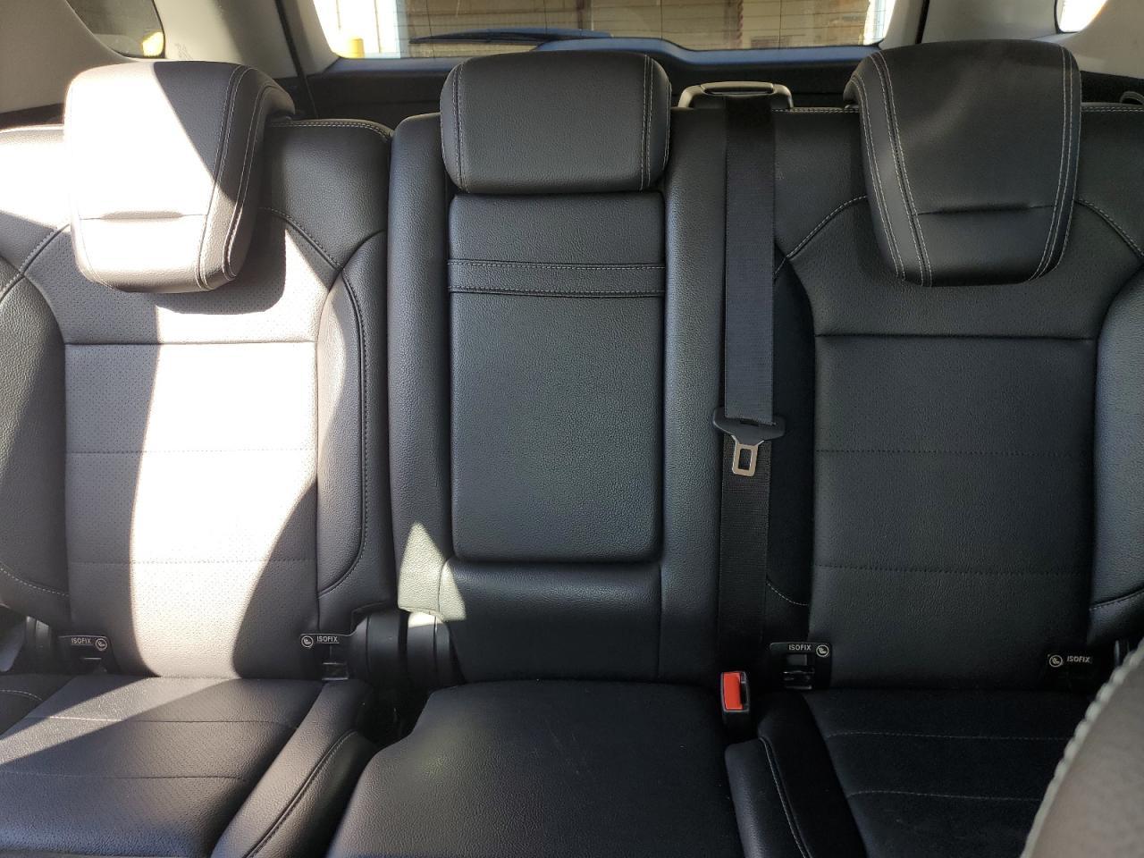 2014 Mercedes-Benz Ml 350 4Matic - zdjęcie 10