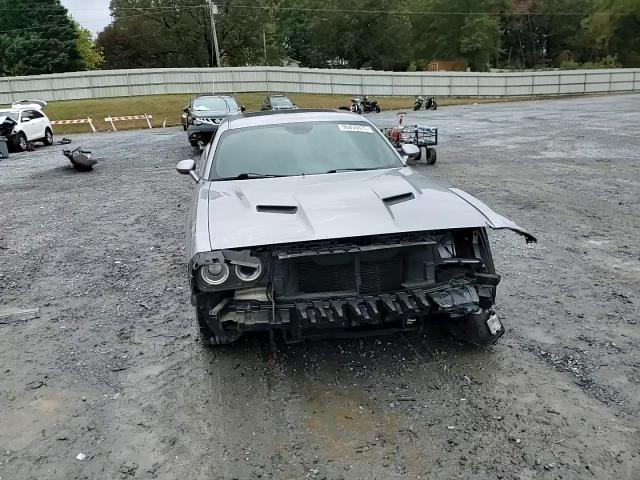 2016 Dodge Challenger Sxt - zdjęcie 13