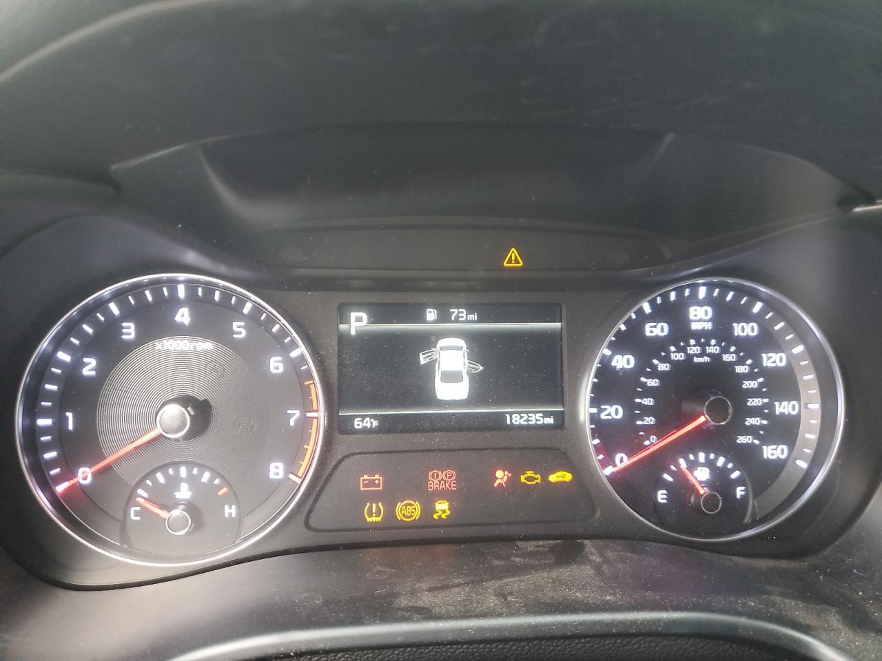 2024 Kia Forte Lx - zdjęcie 9