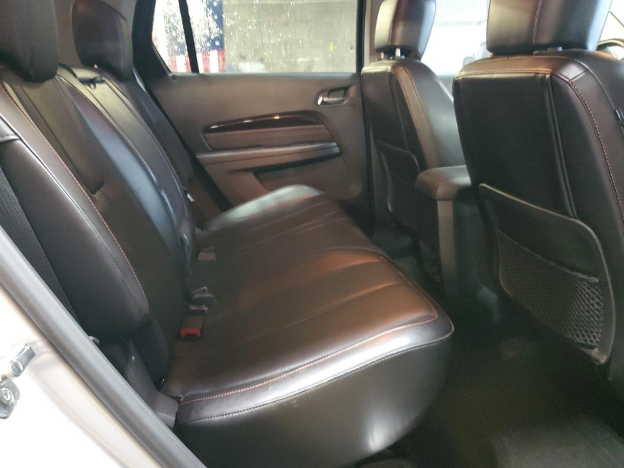 2013 GMC Terrain - zdjęcie 11