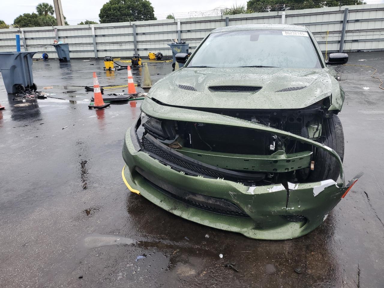 2023 Dodge Charger Gt - zdjęcie 5