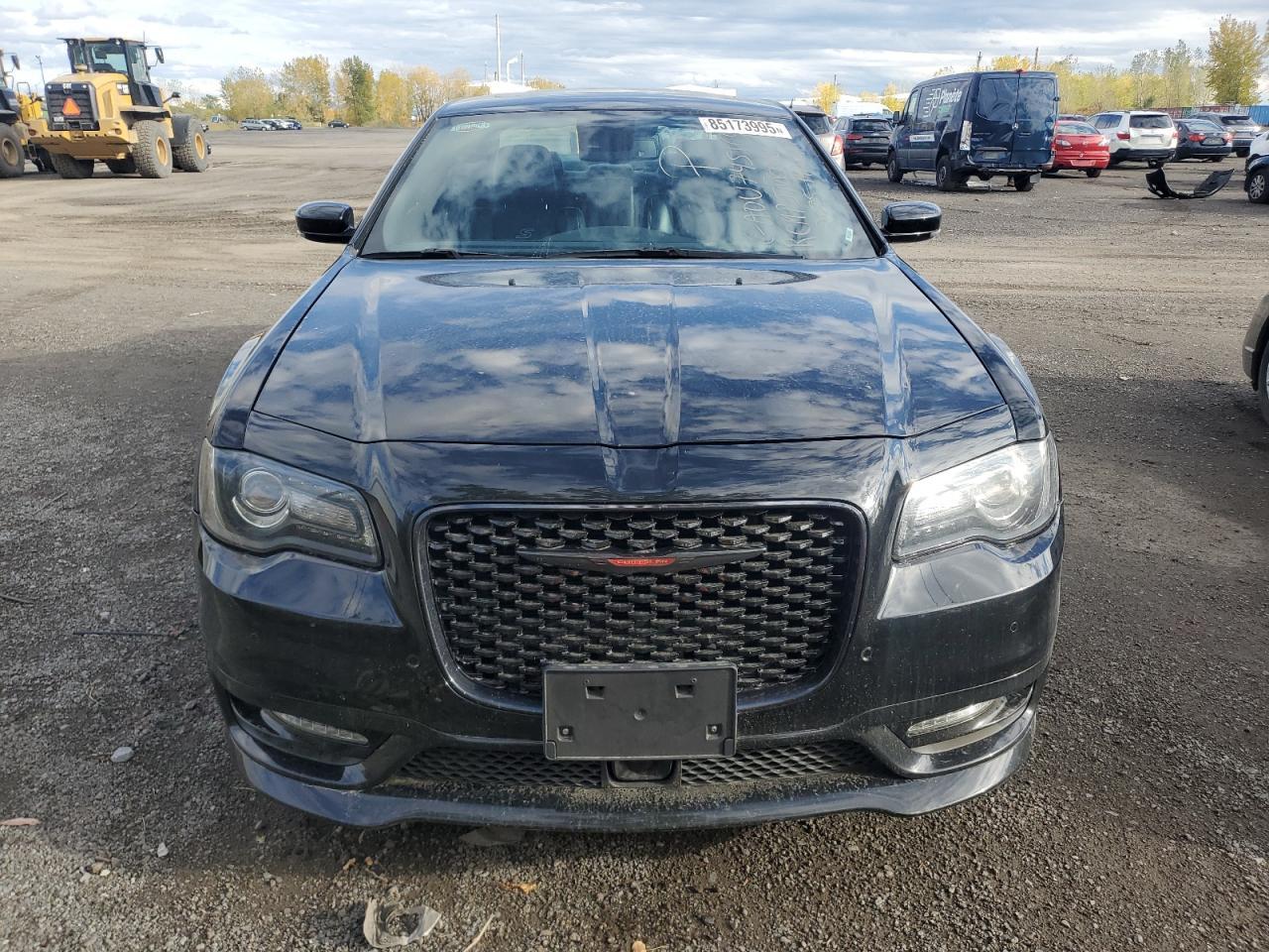 2023 Chrysler 300 S - zdjęcie 5