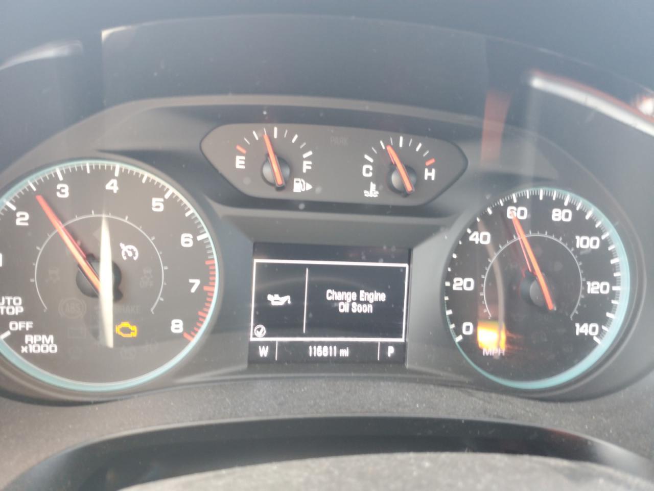 2023 Chevrolet Malibu Rs - zdjęcie 9