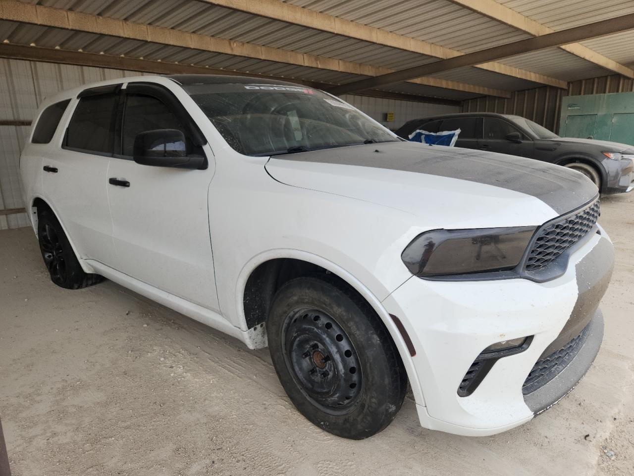 2021 Dodge Durango Gt - zdjęcie 4