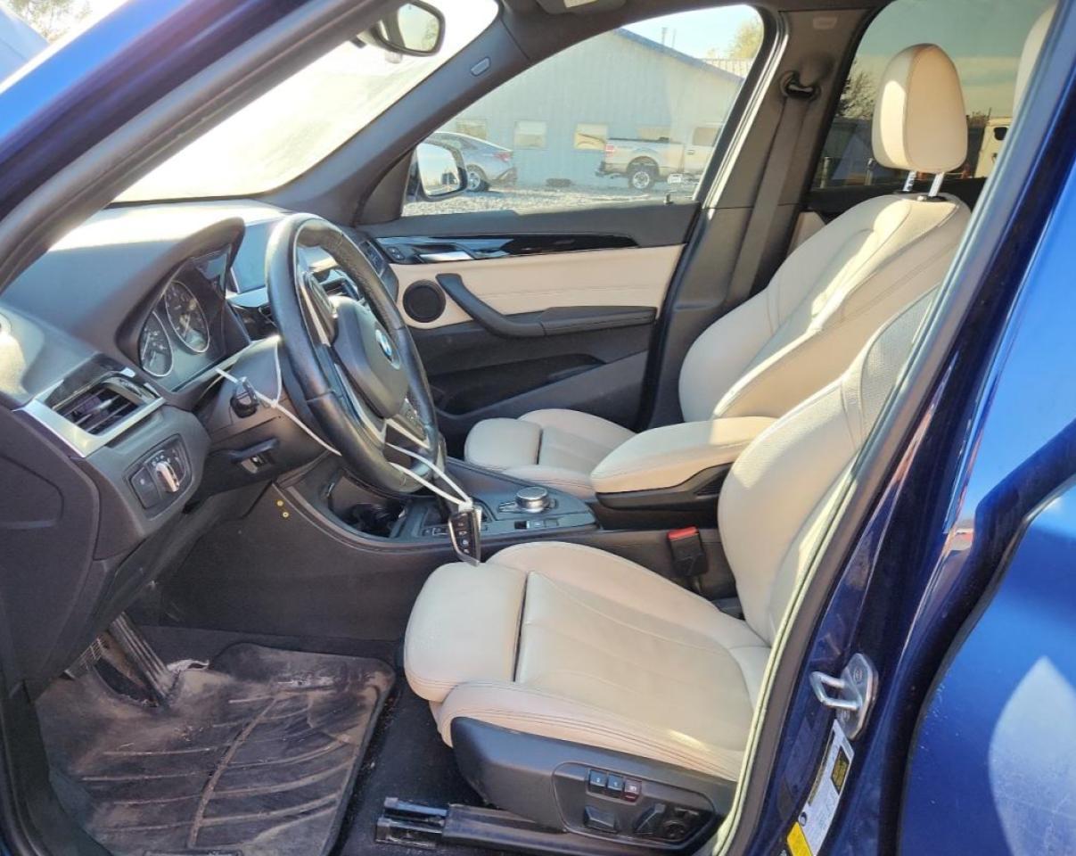 2018 BMW X1 xDrive28I - zdjęcie 7