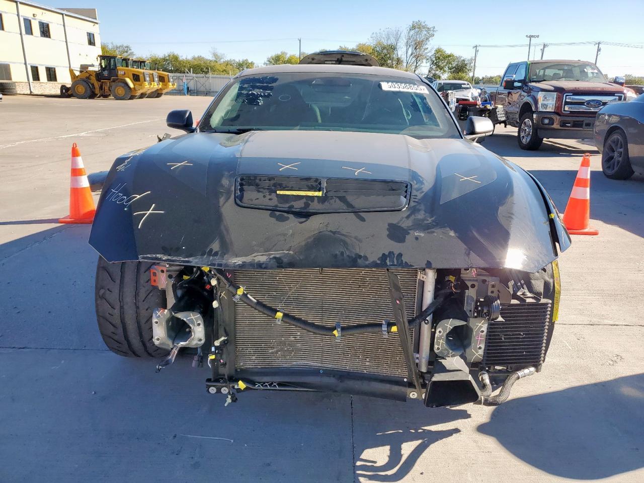 2024 Ford Mustang - zdjęcie 5