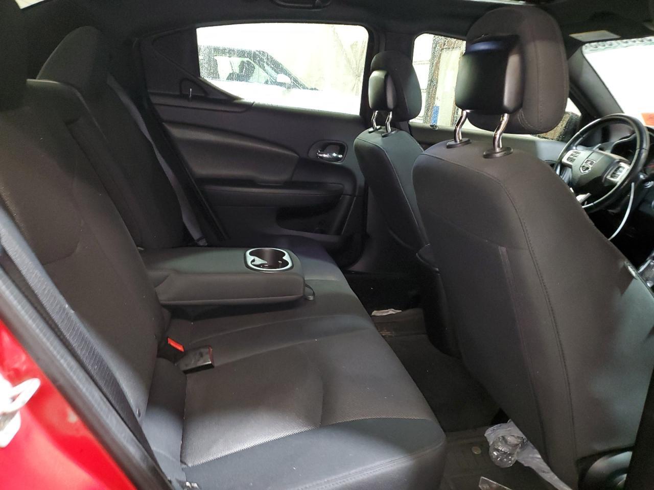 2013 Dodge Avenger - zdjęcie 10