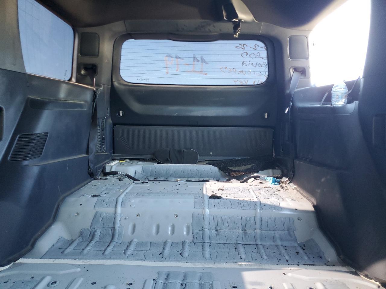 2025 Ford Expedition Tremor - zdjęcie 10