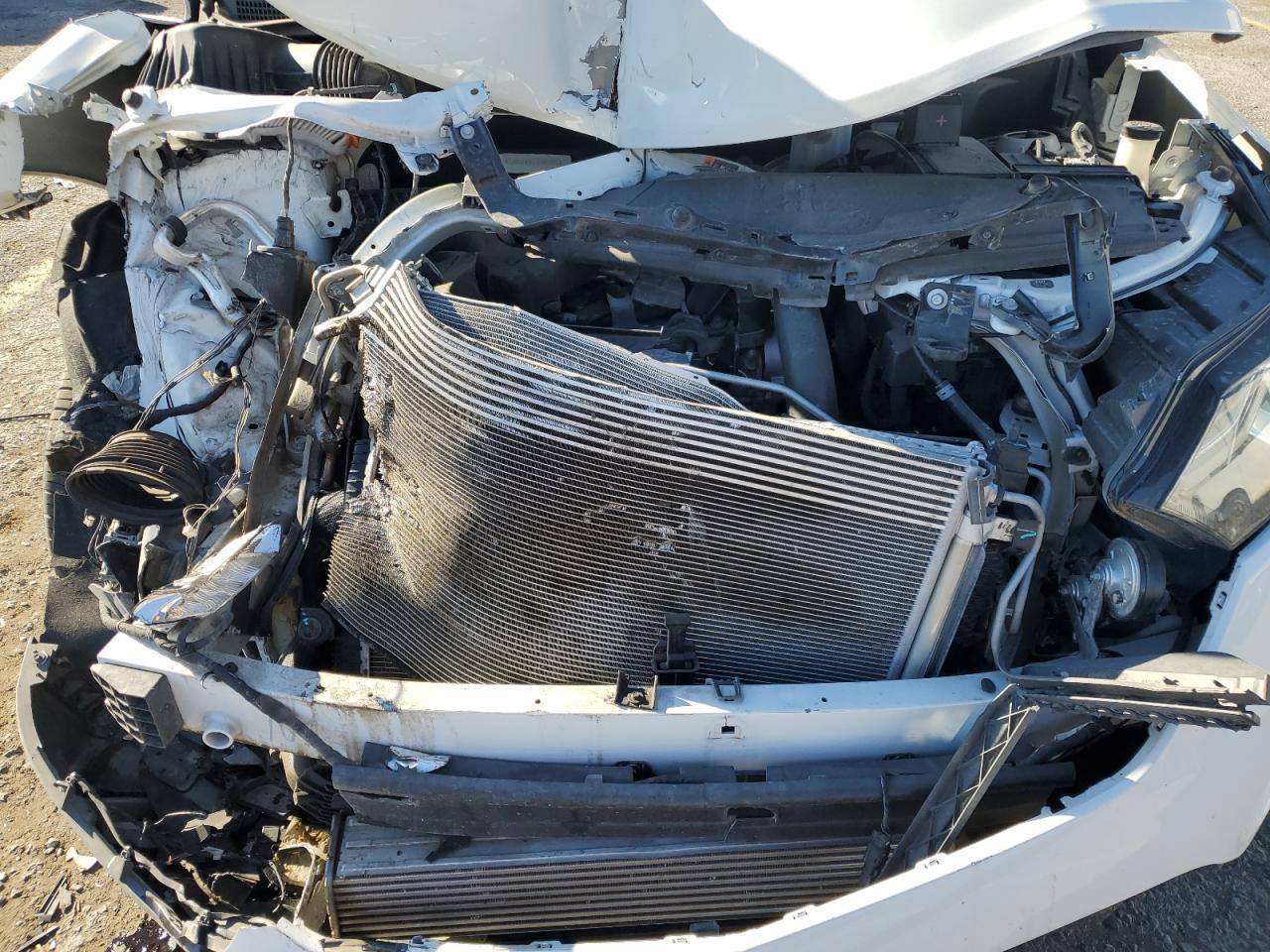 2018 Chevrolet Equinox Ls - zdjęcie 11