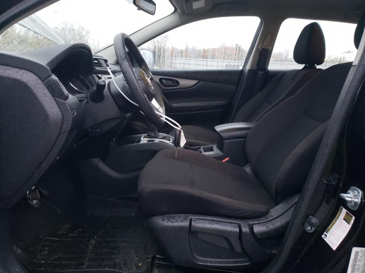 2018 Nissan Rogue - zdjęcie 7