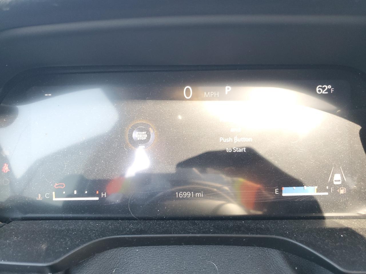 2024 Jeep Grand Cherokee L Limited - zdjęcie 9