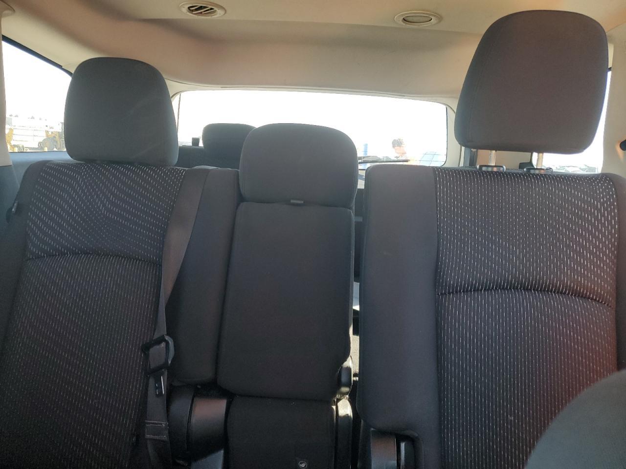 2017 Dodge Journey Sxt - zdjęcie 10