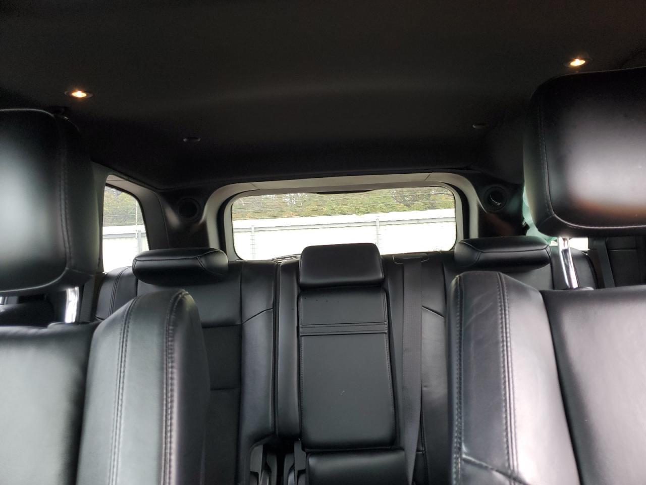 2019 Jeep Grand Cherokee - zdjęcie 10